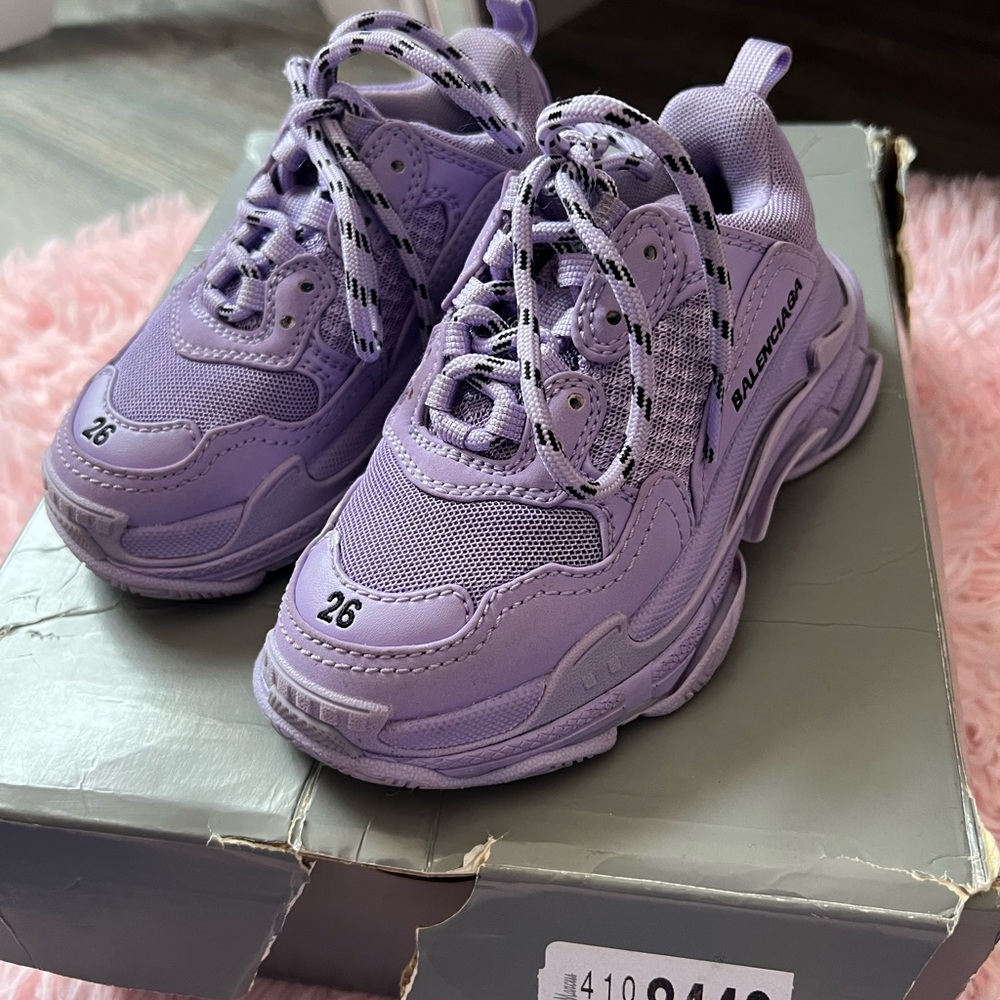 Balenciaga sneakers